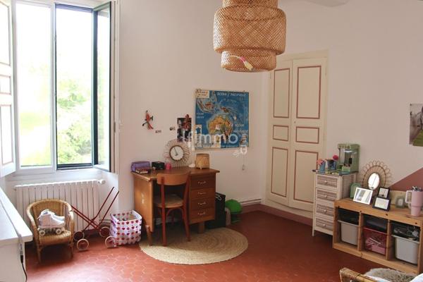 Bastide du 18e entièrement rénovée