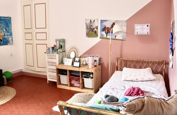 Bastide du 18e entièrement rénovée