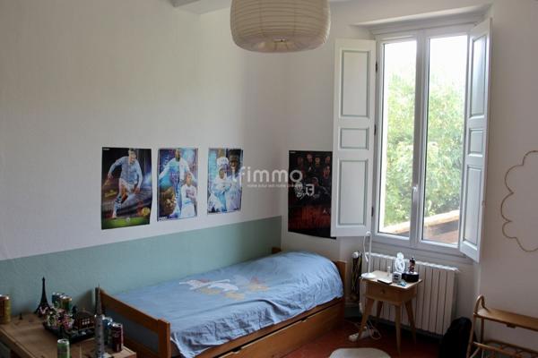 Bastide du 18e entièrement rénovée