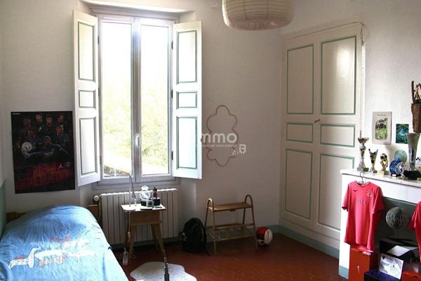 Bastide du 18e entièrement rénovée