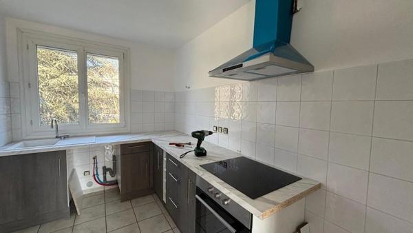 Appartement à louer à Privas (07000)