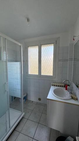 Appartement à louer à Privas (07000)