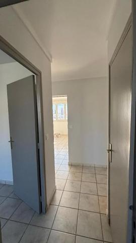 Appartement à louer à Privas (07000)
