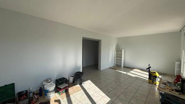 Appartement à louer à Privas (07000)
