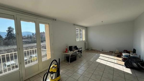 Appartement à louer à Privas (07000)