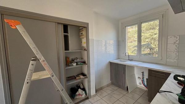 Appartement à louer à Privas (07000)
