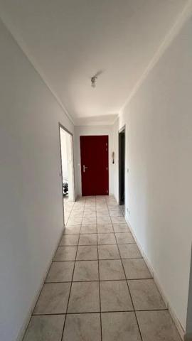 Appartement à louer à Privas (07000)
