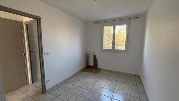 Appartement à louer à Privas (07000)