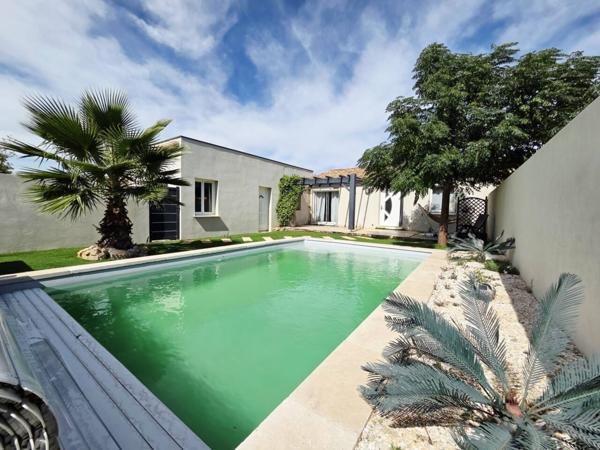 Maison à vendre 6 pièces de 148 m²