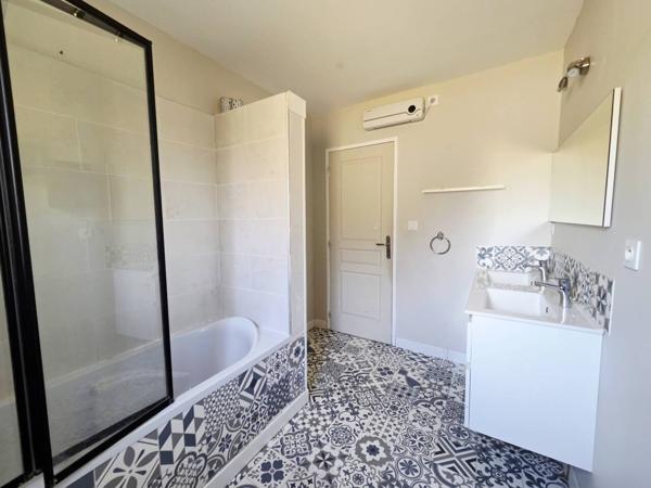 Maison à vendre 6 pièces de 148 m²