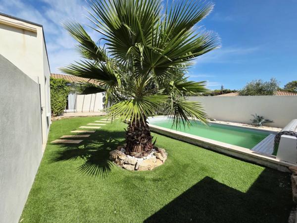 Maison à vendre 6 pièces de 148 m²