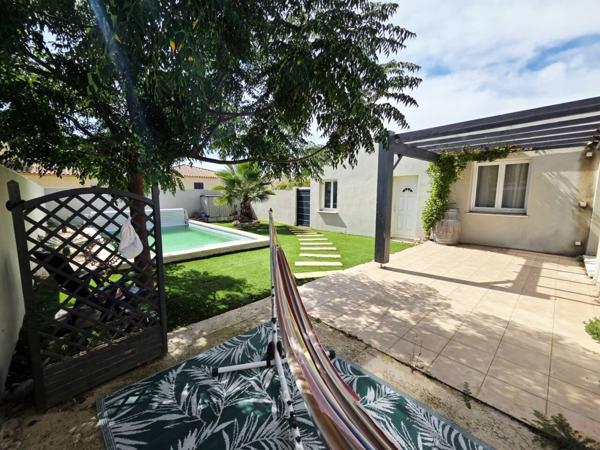 Maison à vendre 6 pièces de 148 m²