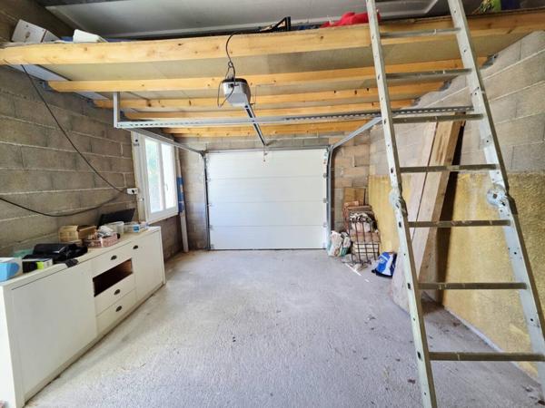 Maison à vendre 6 pièces de 148 m²