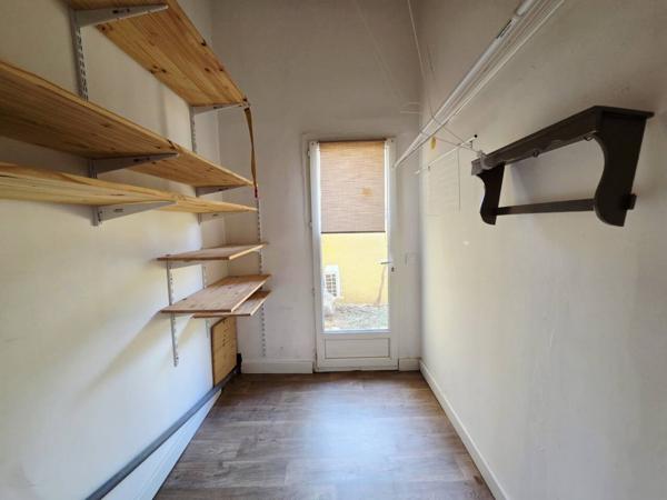 Maison à vendre 6 pièces de 148 m²