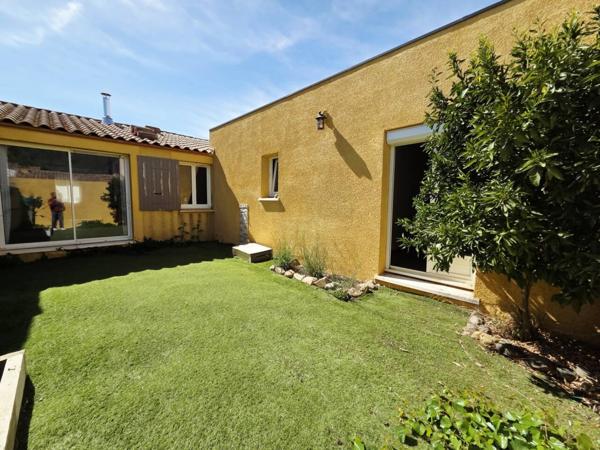 Maison à vendre 6 pièces de 148 m²