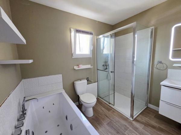 Maison à vendre 6 pièces de 148 m²
