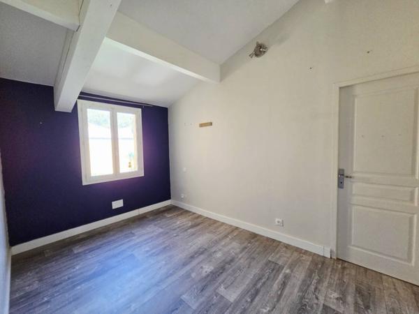 Maison à vendre 6 pièces de 148 m²