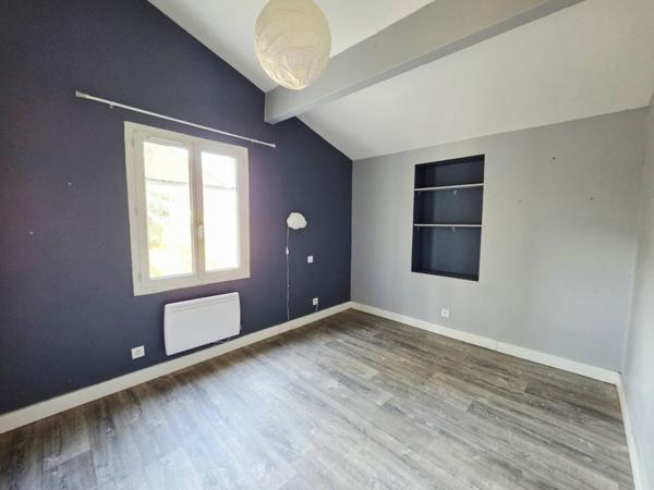 Maison à vendre 6 pièces de 148 m²