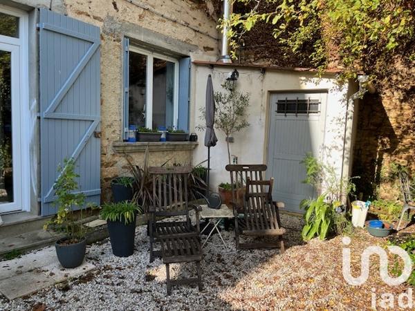 Maison à vendre 5 pièces 114 m² Cussac