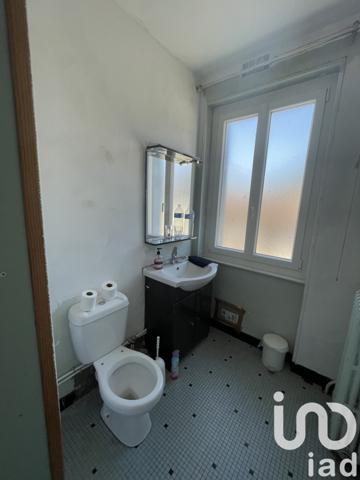 Maison à vendre 5 pièces 114 m² Cussac