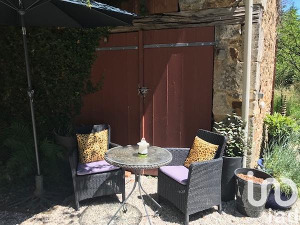 Maison à vendre 5 pièces 114 m² Cussac