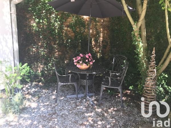 Maison à vendre 5 pièces 114 m² Cussac