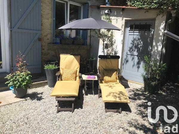 Maison à vendre 5 pièces 114 m² Cussac