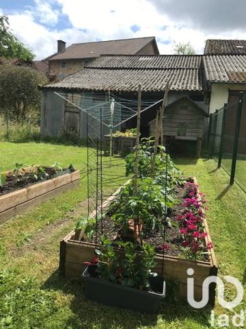 Maison à vendre 5 pièces 114 m² Cussac