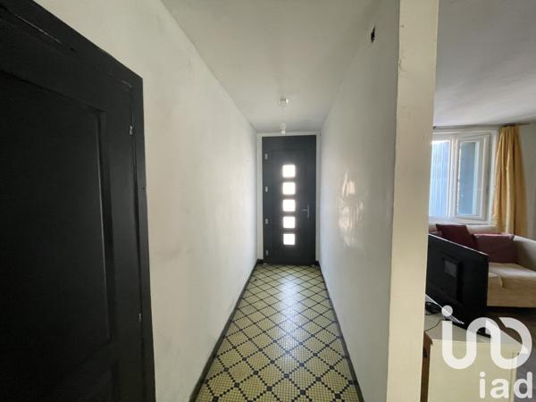 Maison à vendre 5 pièces 114 m² Cussac