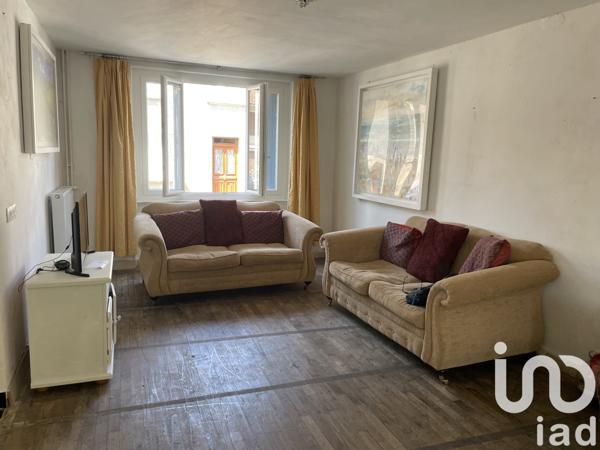 Maison à vendre 5 pièces 114 m² Cussac