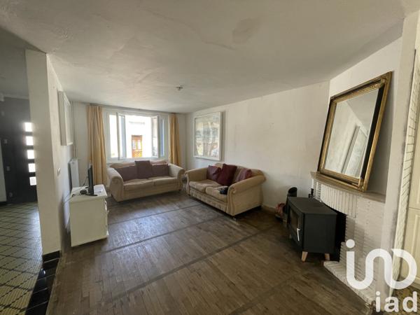 Maison à vendre 5 pièces 114 m² Cussac