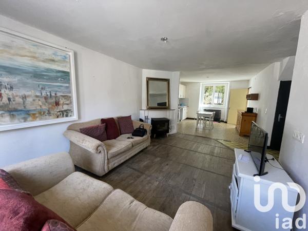 Maison à vendre 5 pièces 114 m² Cussac