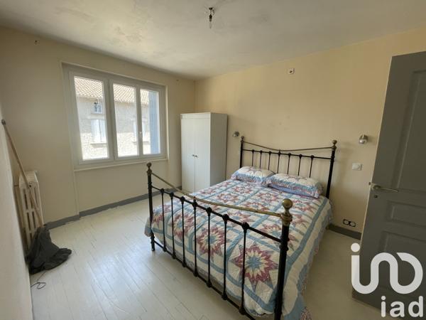 Maison à vendre 5 pièces 114 m² Cussac