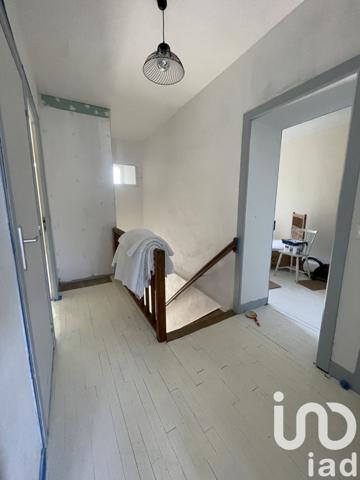 Maison à vendre 5 pièces 114 m² Cussac