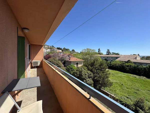 Vente Appartement 4 pièces 68 m2 à Manosque