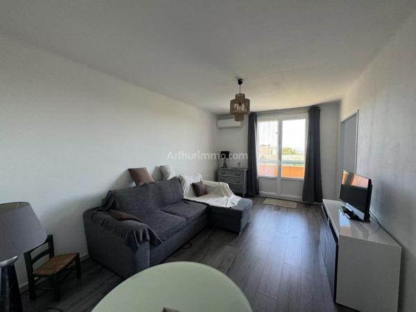 Vente Appartement 4 pièces 68 m2 à Manosque