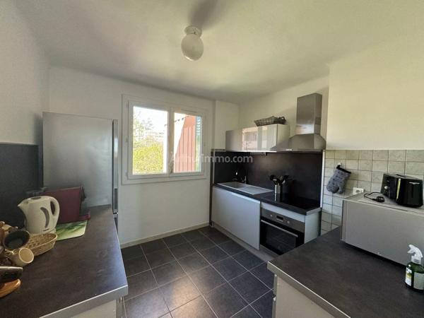Vente Appartement 4 pièces 68 m2 à Manosque