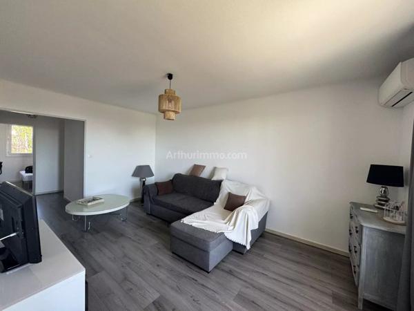 Vente Appartement 4 pièces 68 m2 à Manosque