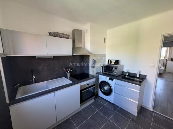 Vente Appartement 4 pièces 68 m2 à Manosque