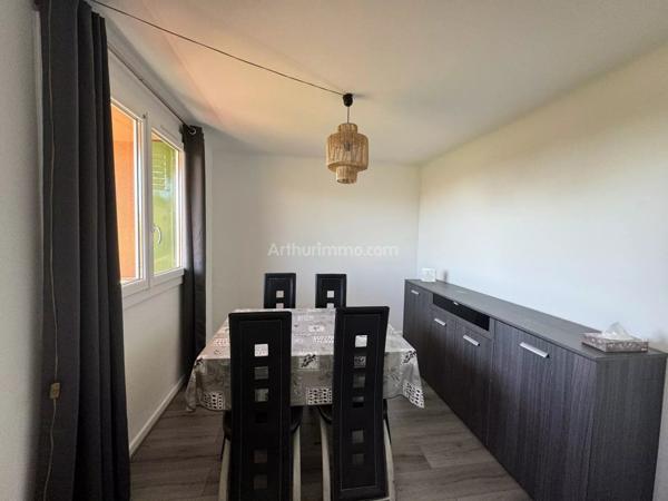 Vente Appartement 4 pièces 68 m2 à Manosque