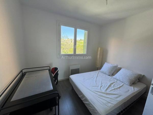 Vente Appartement 4 pièces 68 m2 à Manosque