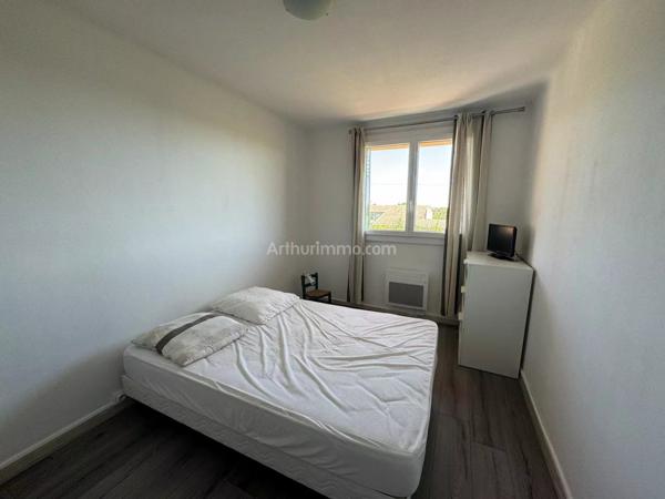 Vente Appartement 4 pièces 68 m2 à Manosque