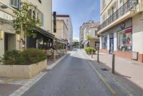 Cannes-Banane : Droit au bail tous commerces