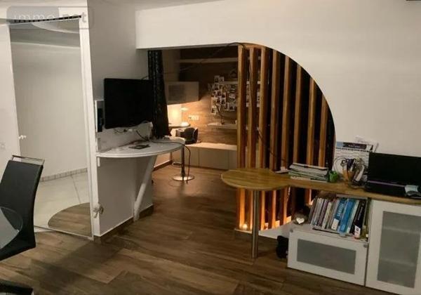 Appartement à vendre à Laval en Mayenne (53000), ref : 53005-2170