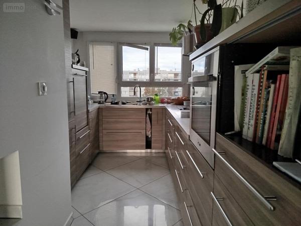 Appartement à vendre à Laval en Mayenne (53000), ref : 53005-2170