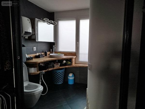 Appartement à vendre à Laval en Mayenne (53000), ref : 53005-2170