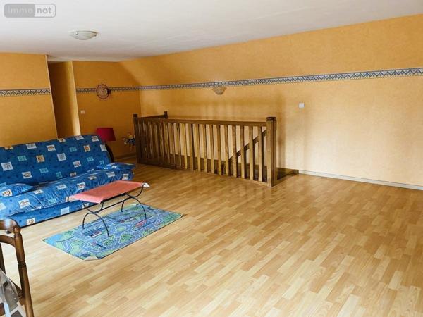 Maison à vendre à Sainte-Marie-Laumont dans le Calvados (14350), ref : 14076-5845