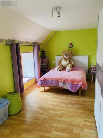 Maison à vendre à Sainte-Marie-Laumont dans le Calvados (14350), ref : 14076-5845