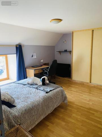 Maison à vendre à Sainte-Marie-Laumont dans le Calvados (14350), ref : 14076-5845