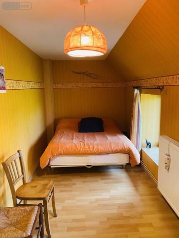 Maison à vendre à Sainte-Marie-Laumont dans le Calvados (14350), ref : 14076-5845